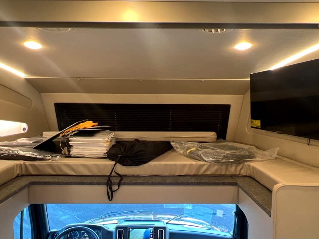 2026 TIFFIN ALLEGRO BAY 38 BB - Image 21