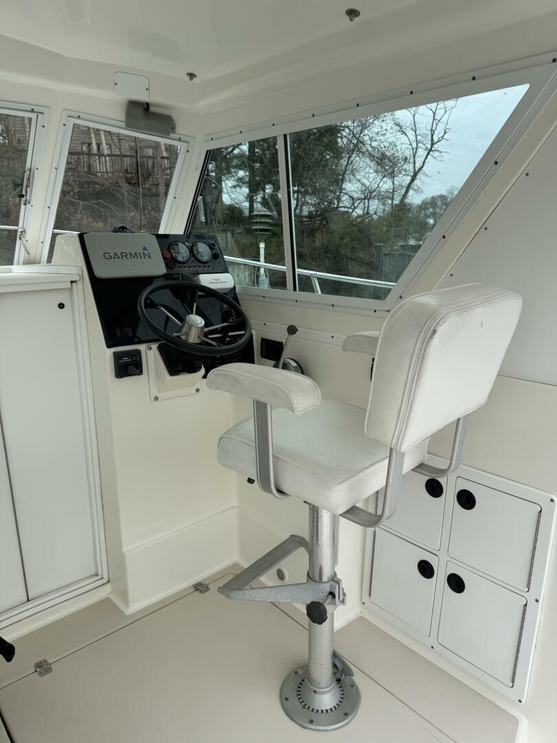 2004 Albin 28 TE - Image 18