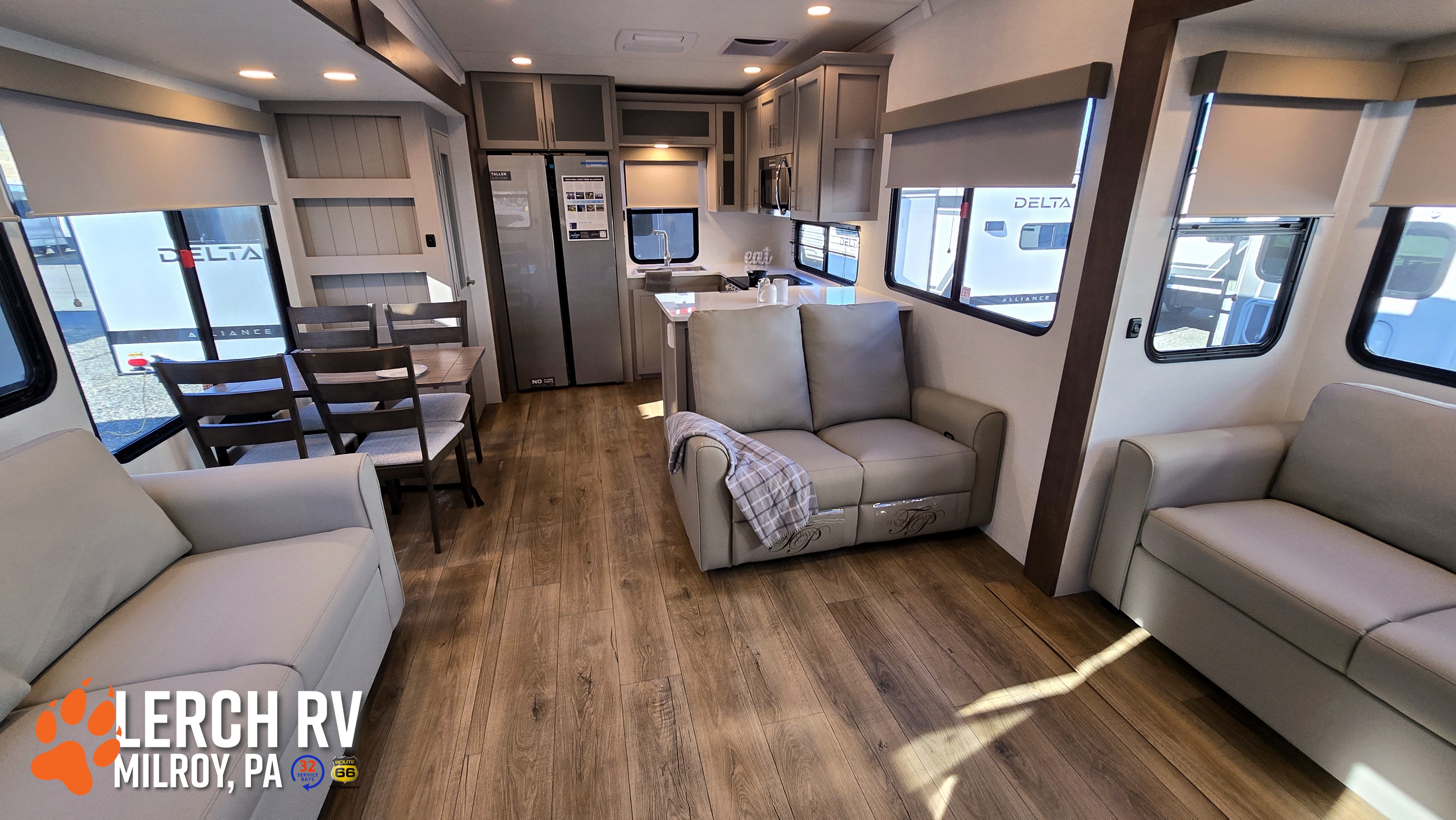 2026 Alliance RV AVENUE 35RKS - Image 33
