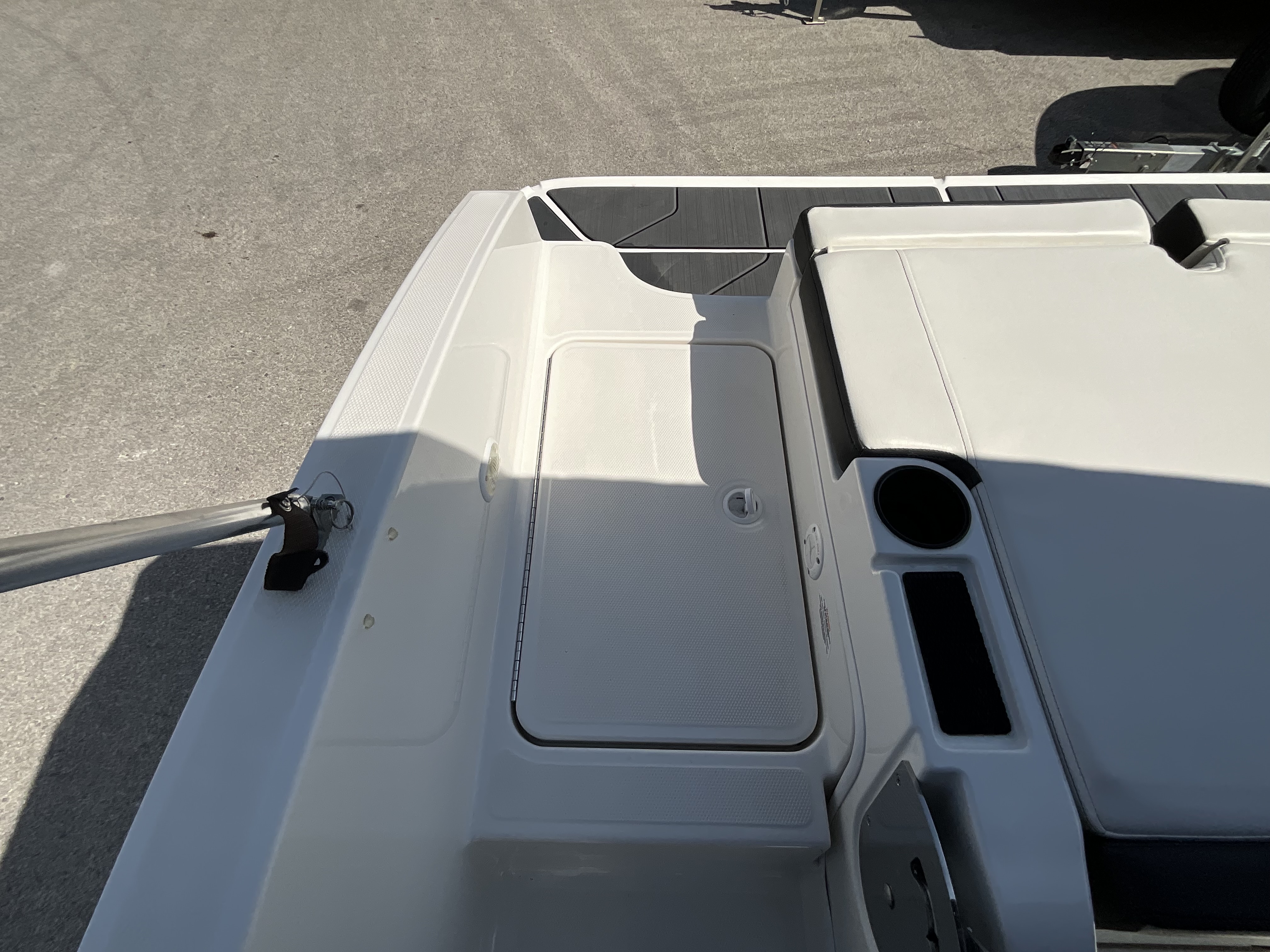 2021 BAYLINER DX2050 - Image 6