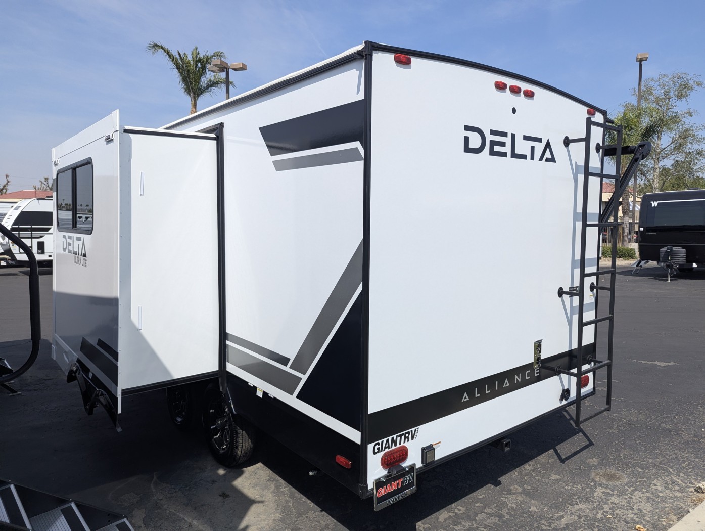 2026 Alliance RV Delta ML206 - Image 4