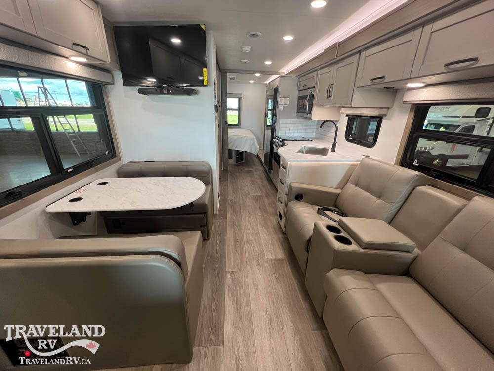 2027 Entegra Coach Vision 29S - Image 3