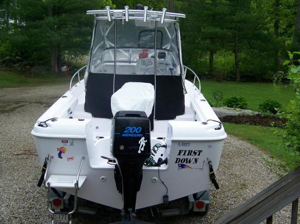 2027 Highfield Sport 360 Standard - Image 254