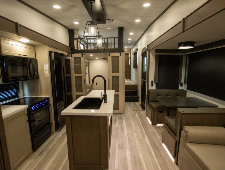 2026 Keystone Cougar 360MBI - Image 15
