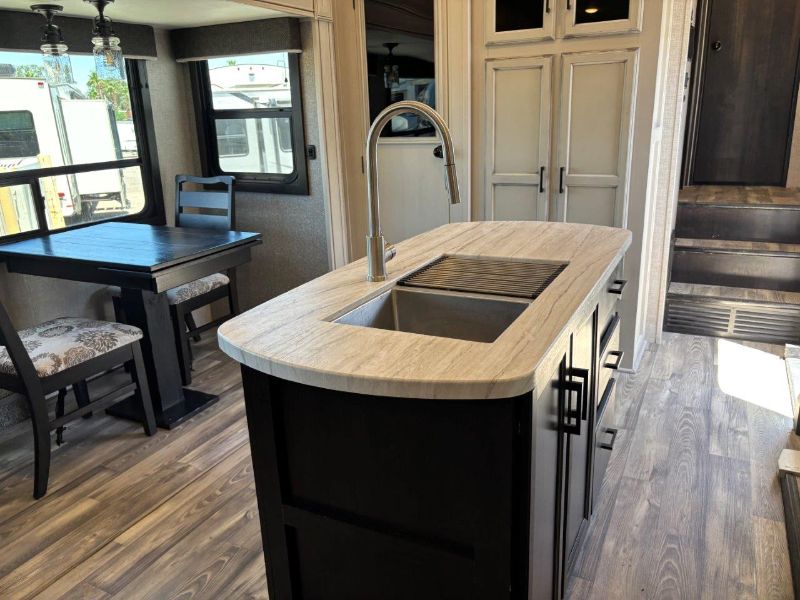 2022 Jayco Eagle HT 28.5RSTS - Image 20