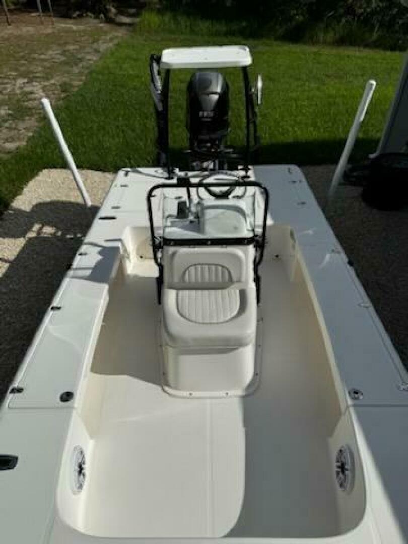 2019 Spyder FX19 Vapor - Image 13