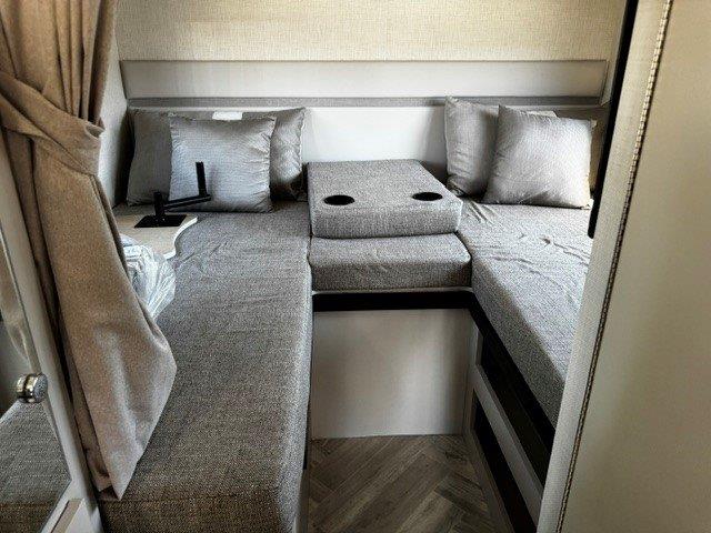 2027 Thor Motor Coach Gemini AWD 24KB - Image 26