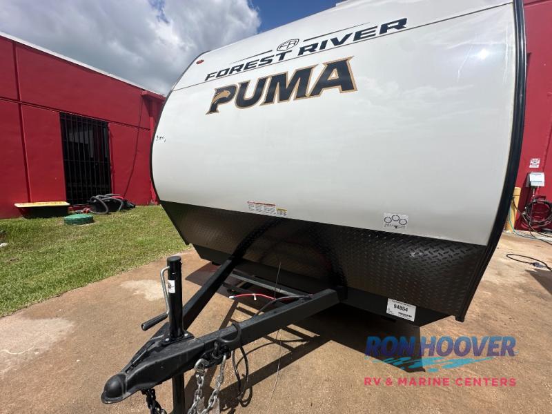 2026 PALOMINO 17BUNK - Image 1