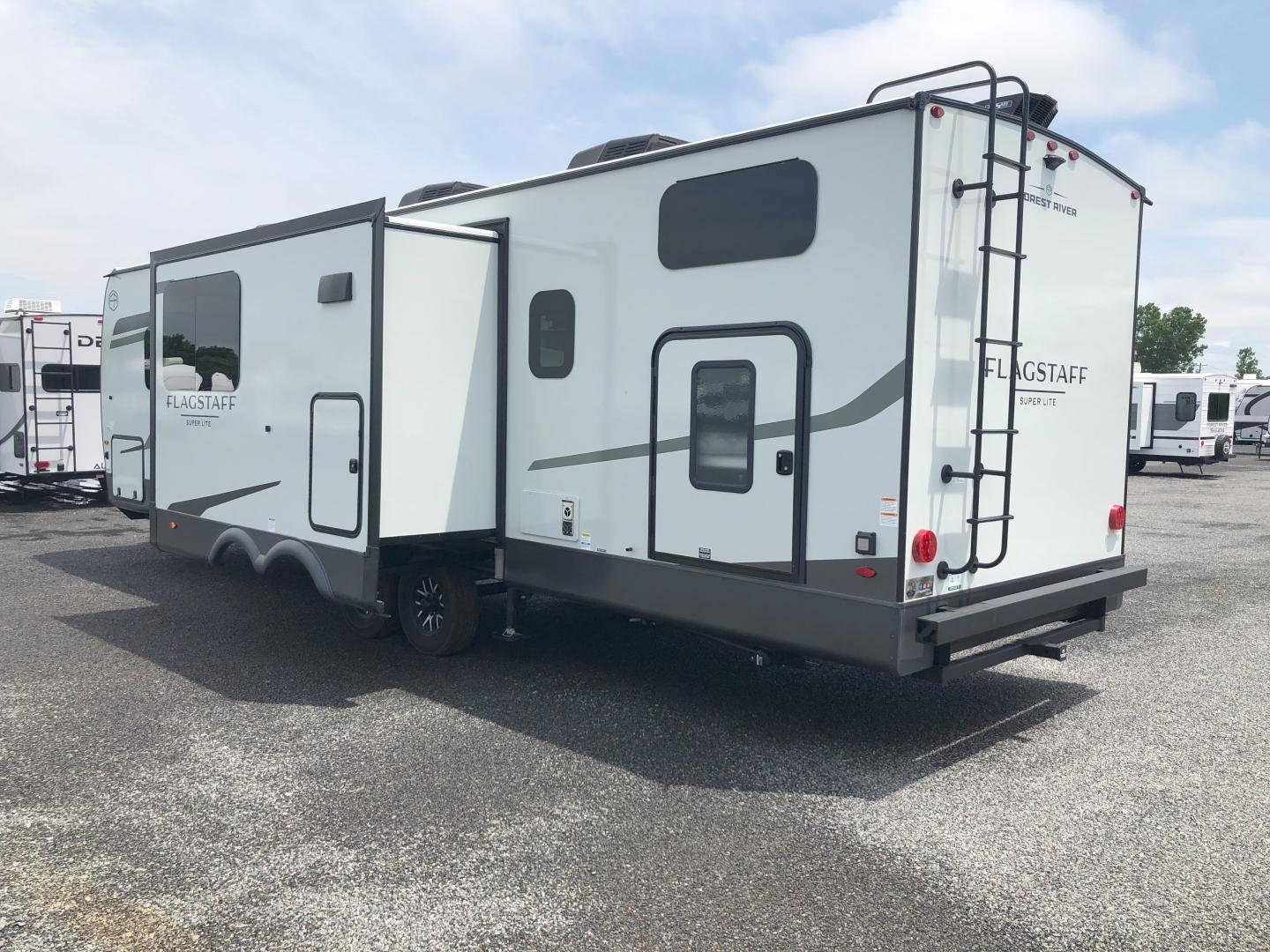2026 Forest River Flagstaff Super Lite 29DBH - Image 6