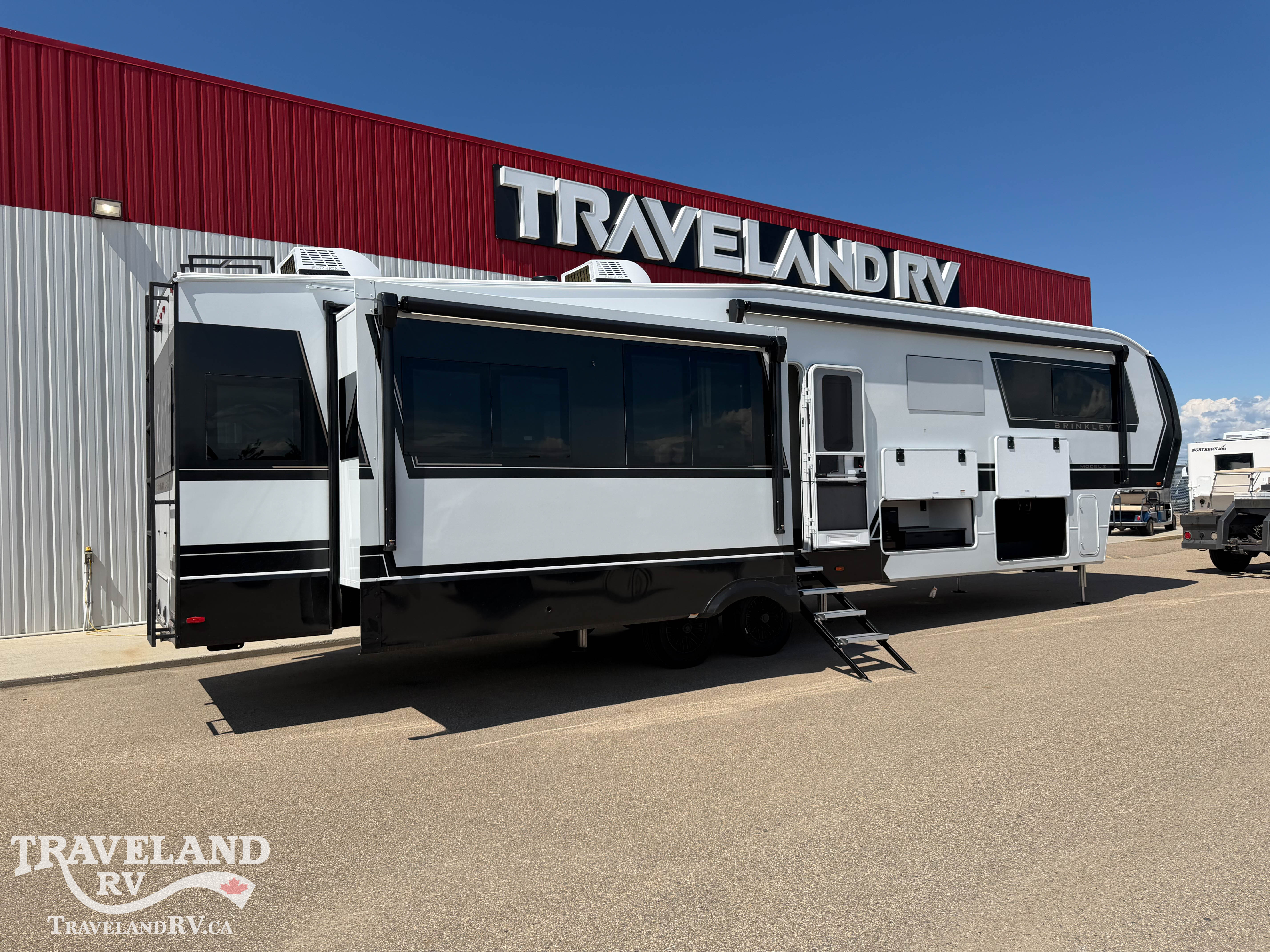 2027 Brinkley RV Model Z 3610 - Image 11