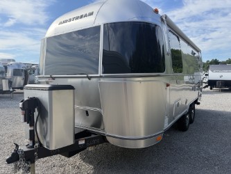 2026 AIRSTREAM TRADE WIND 23FBT - Image 3