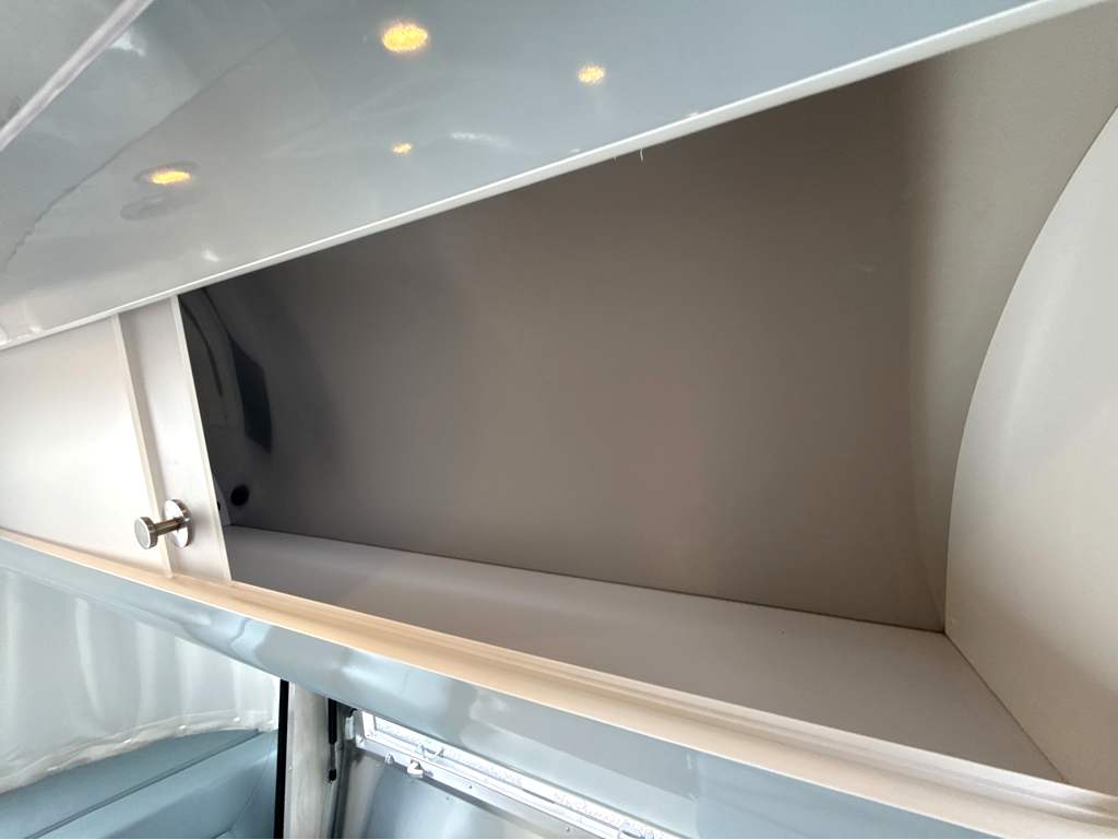 2026 Airstream International 25FB - Image 15