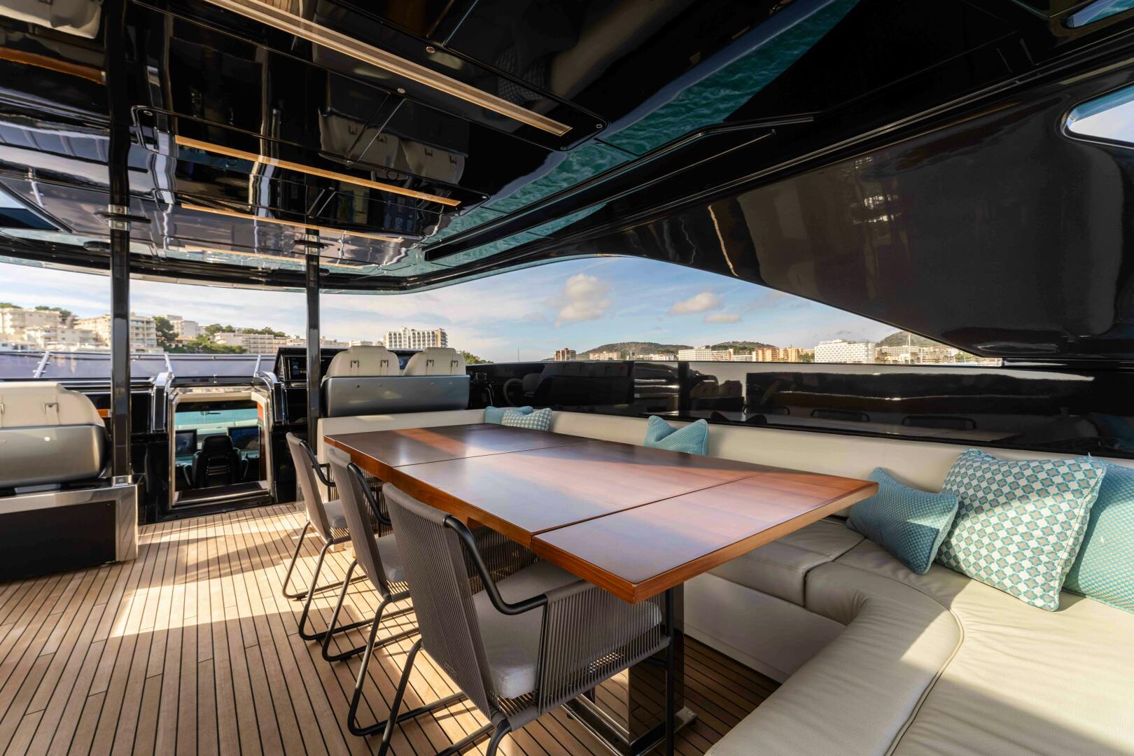 2019 Riva Riva Dolcevita 110 - Image 16