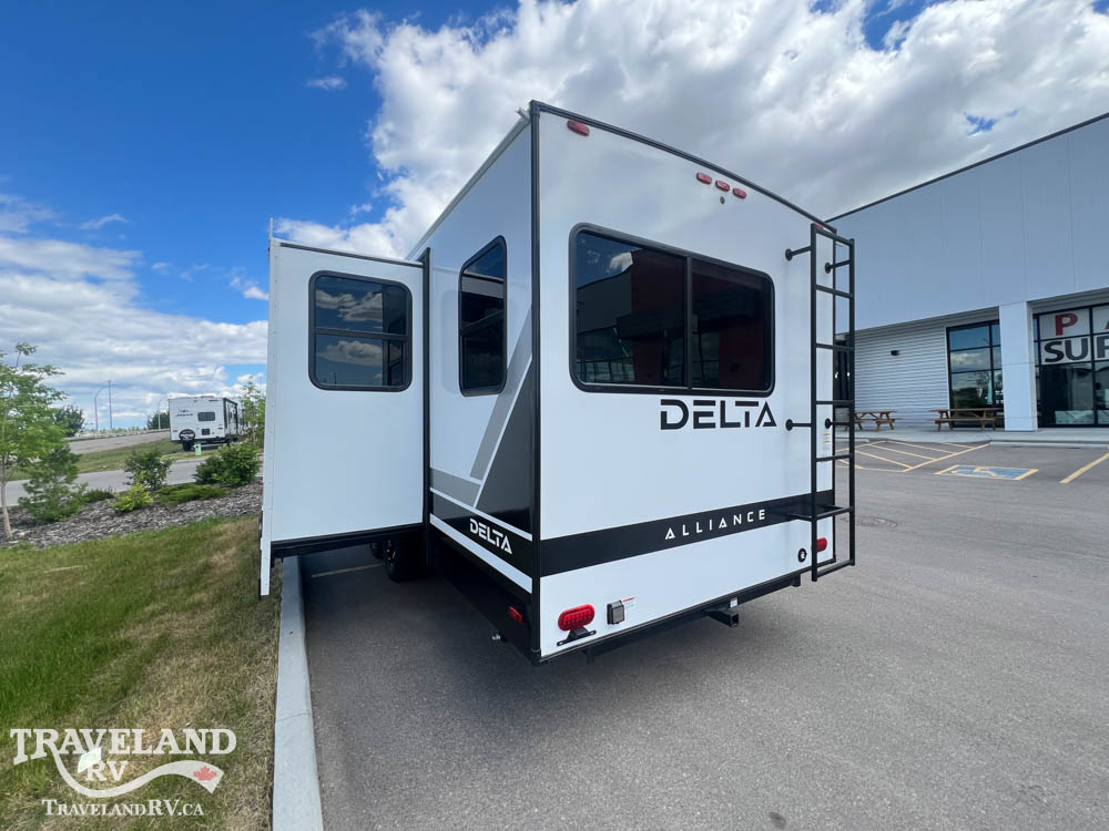 2027 Alliance RV Delta 252RL - Image 6