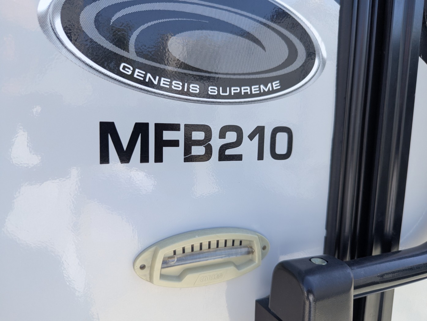 2023 GENESIS MGM