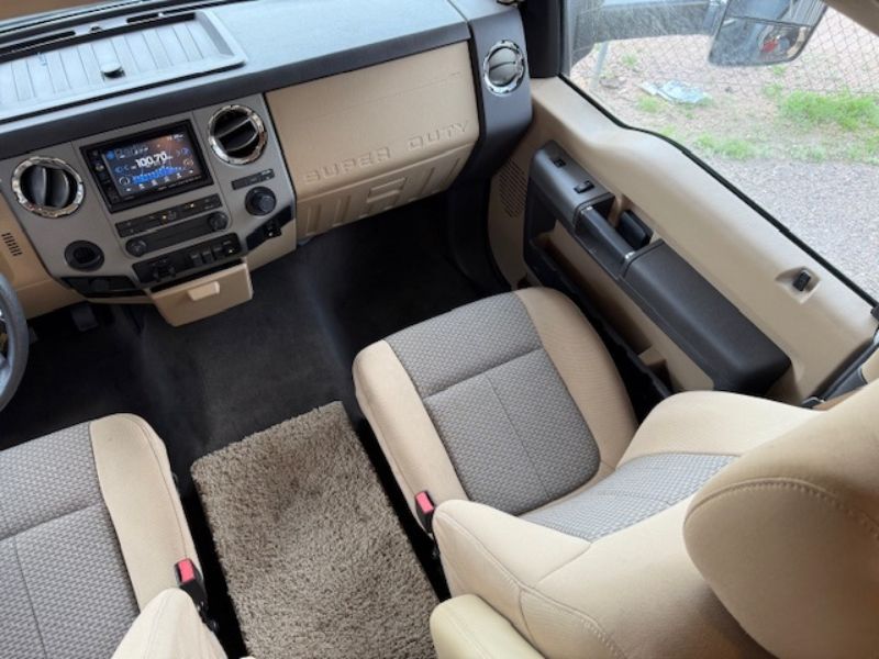 2017 Thor Motor Coach Four Winds Super C 35SB - Image 7