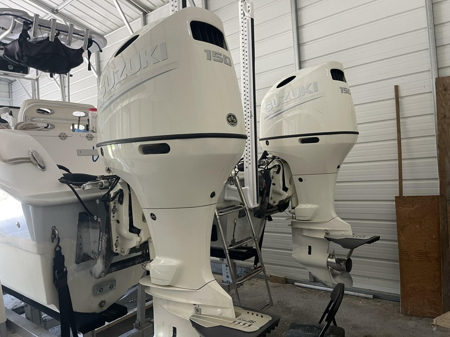2020 Twin Vee 230 JP CC Base - Image 5