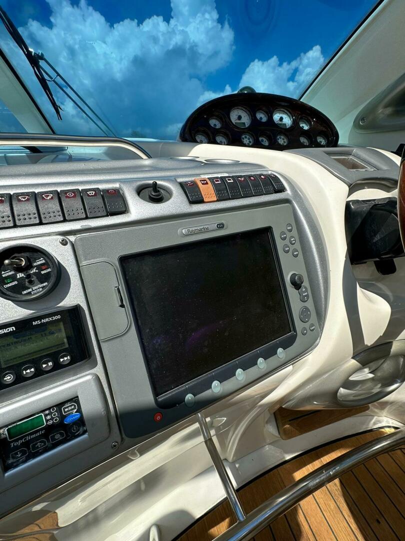 2007 Cranchi Mediterranee 50 HT - Image 23