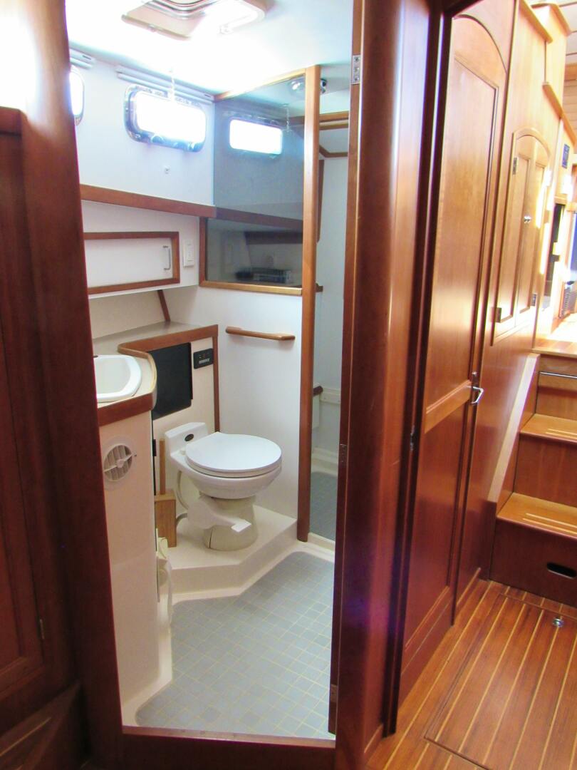 1999 Sabre - Image 25