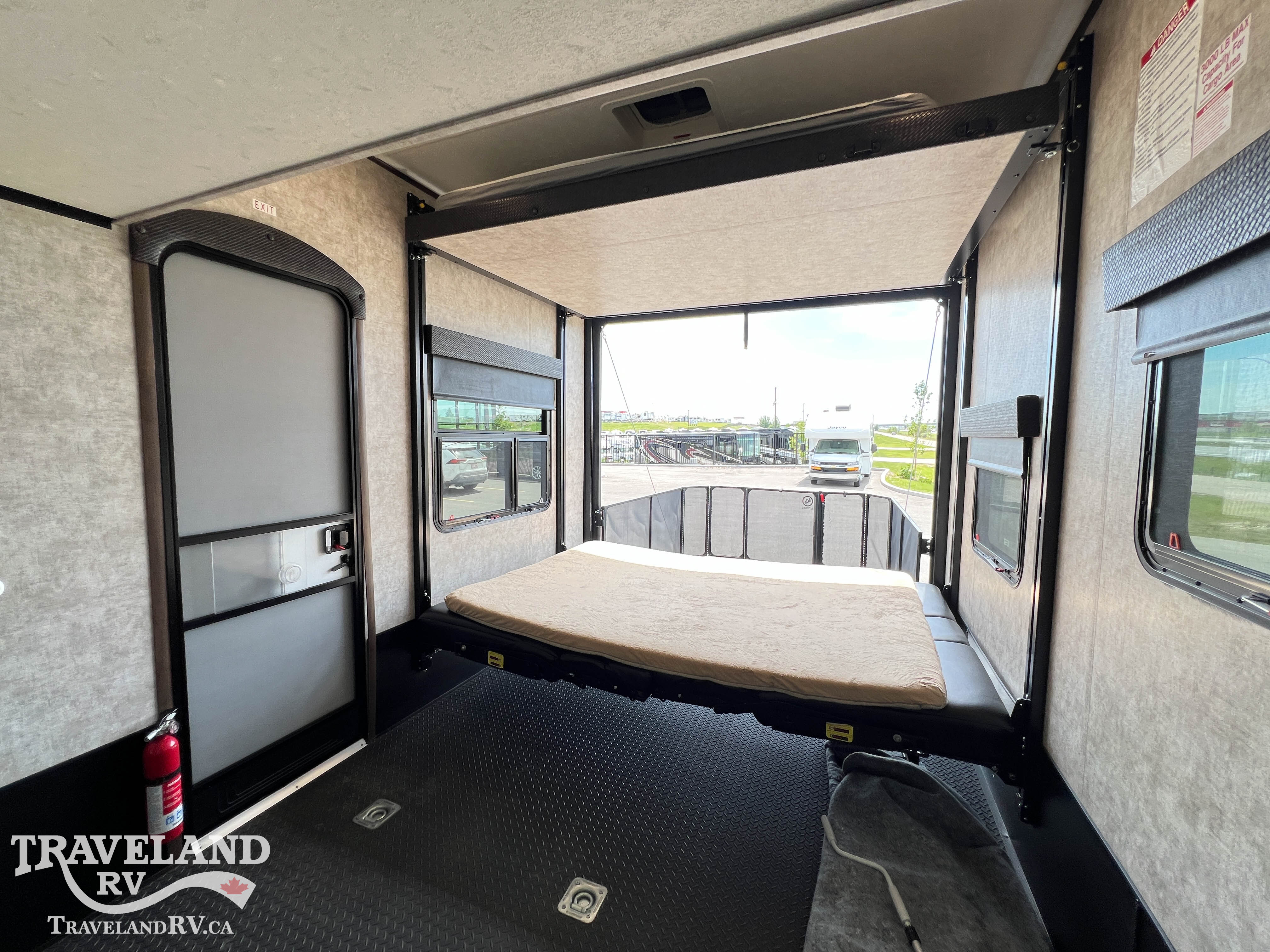 2019 Highland Ridge Highlander HF350H - Image 42