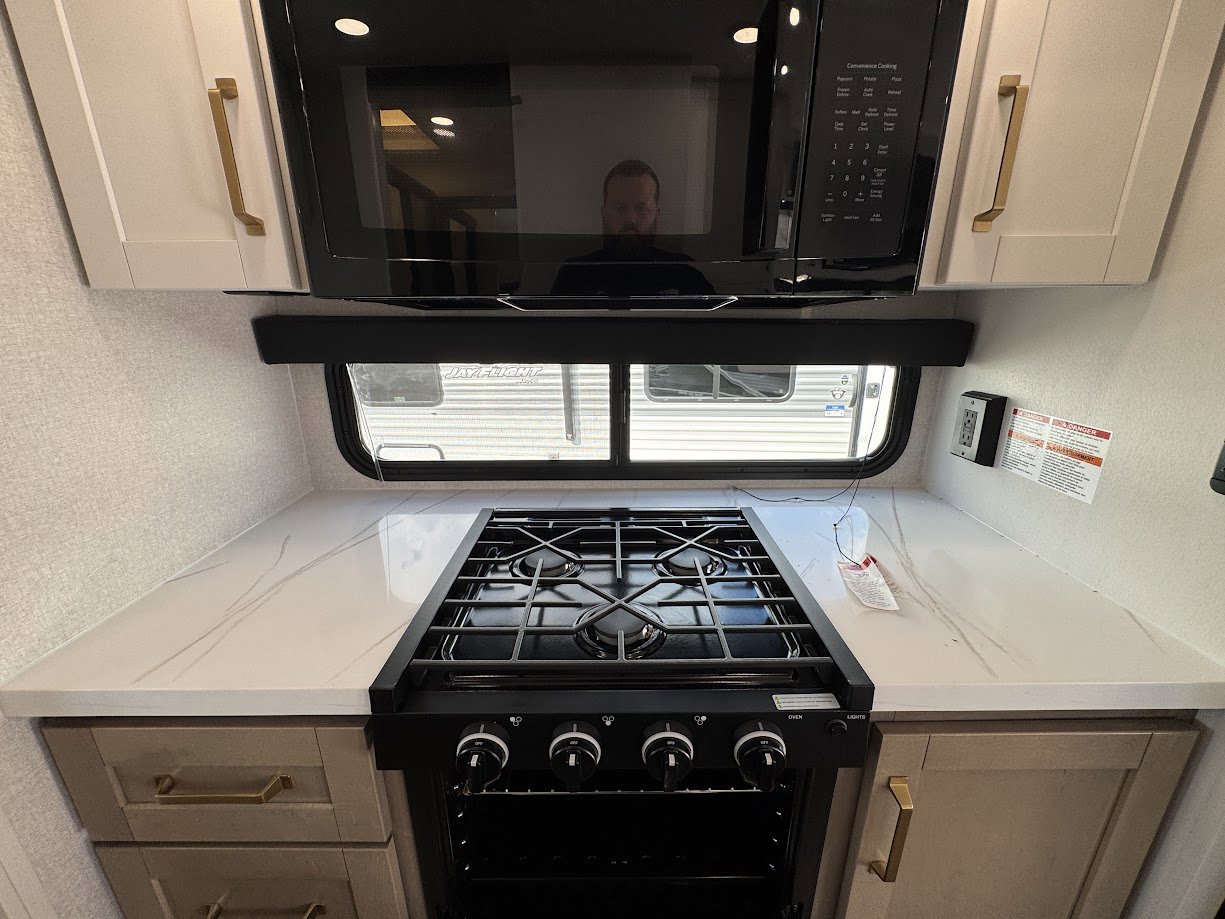 2026 JAYCO EAGLE HT 230MLCS - Image 26