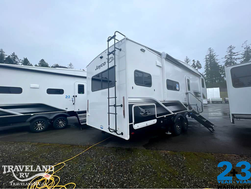 2026 Jayco Eagle HT 27MLC - Image 17