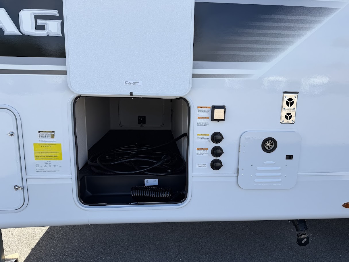 2026 JAYCO EAGLE SLE 28BHU - Image 40