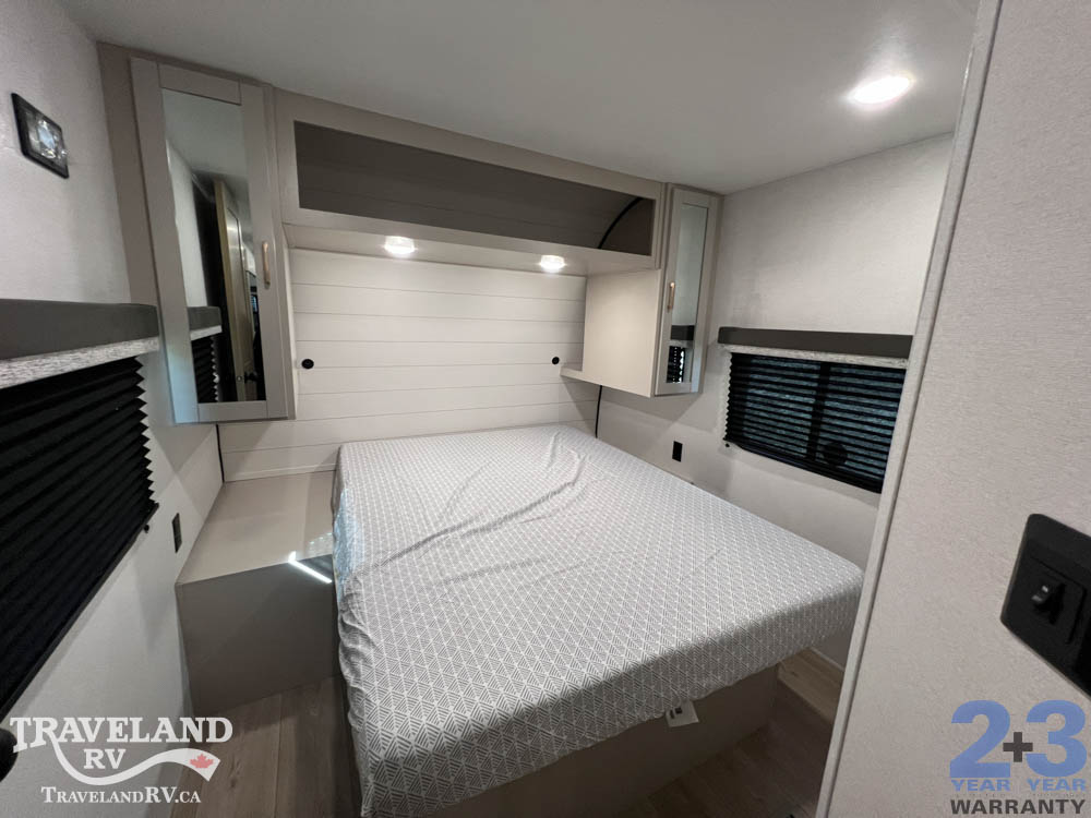 2027 Jayco Jay Flight SLX 333BTS - Image 42