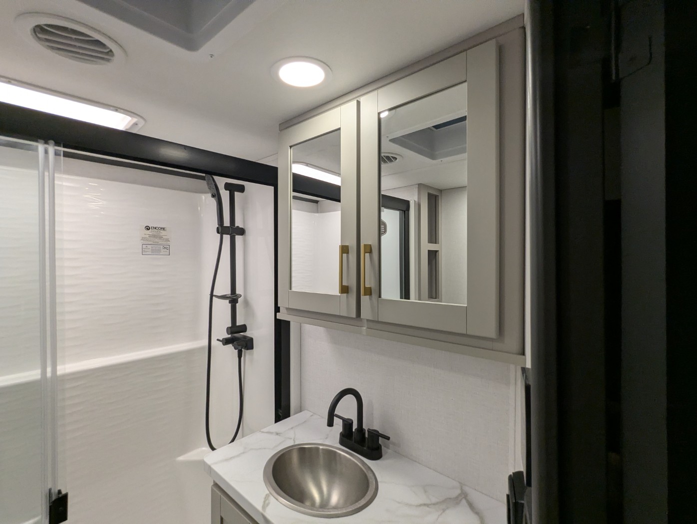 2027 Forest River Stealth 3217GX - Image 25