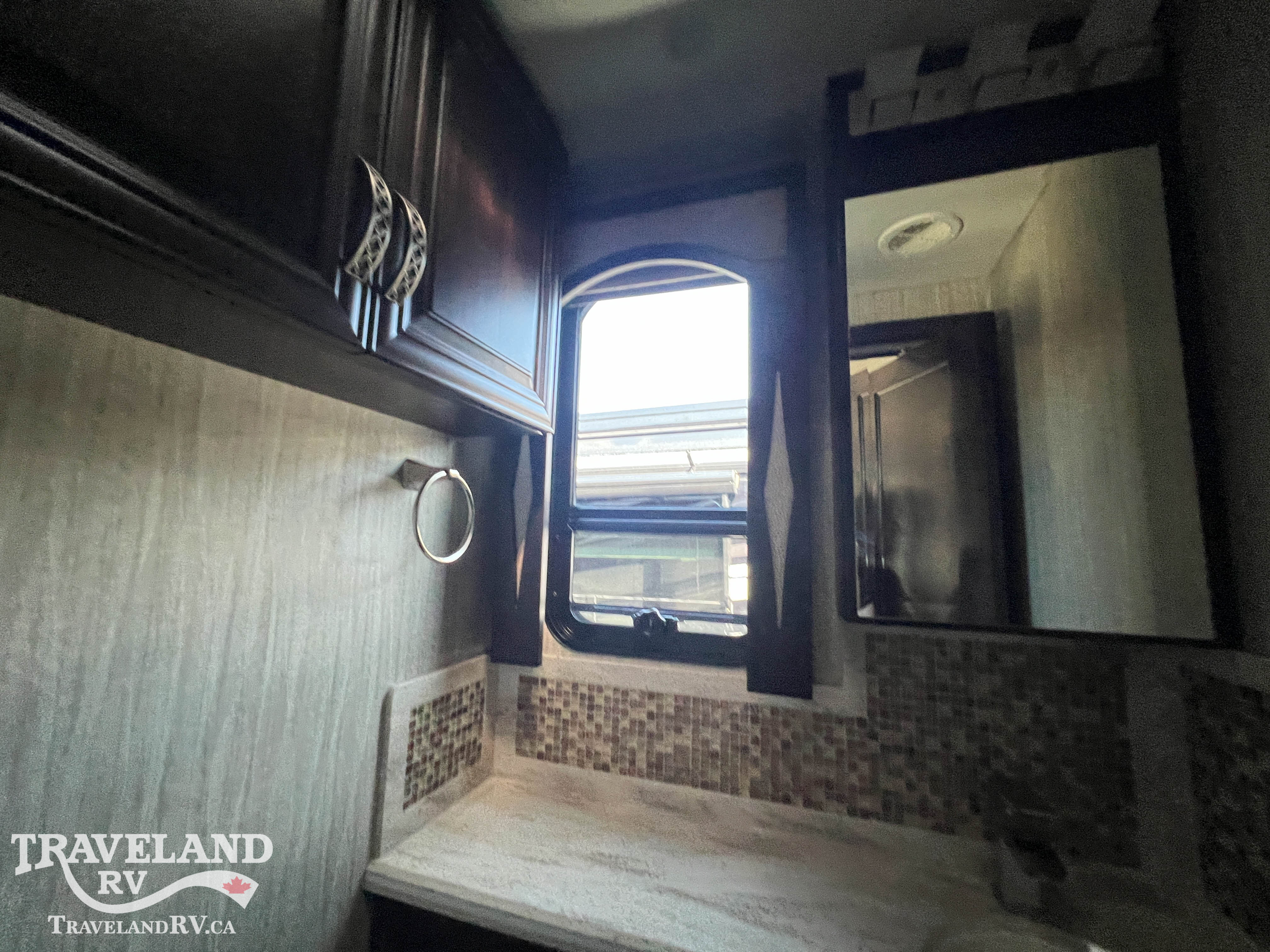 2016 NEWMAR LONDON AIRE LADP 4503 - Image 25