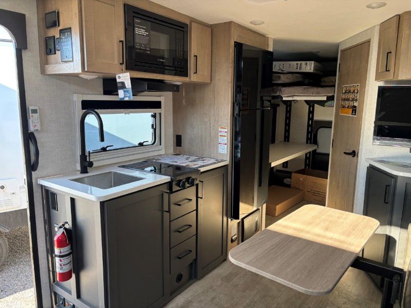 2026 Ember RV Overland Series 221MSL - Image 5