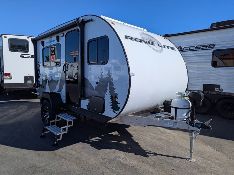 2025 Travel Lite Rove Lite