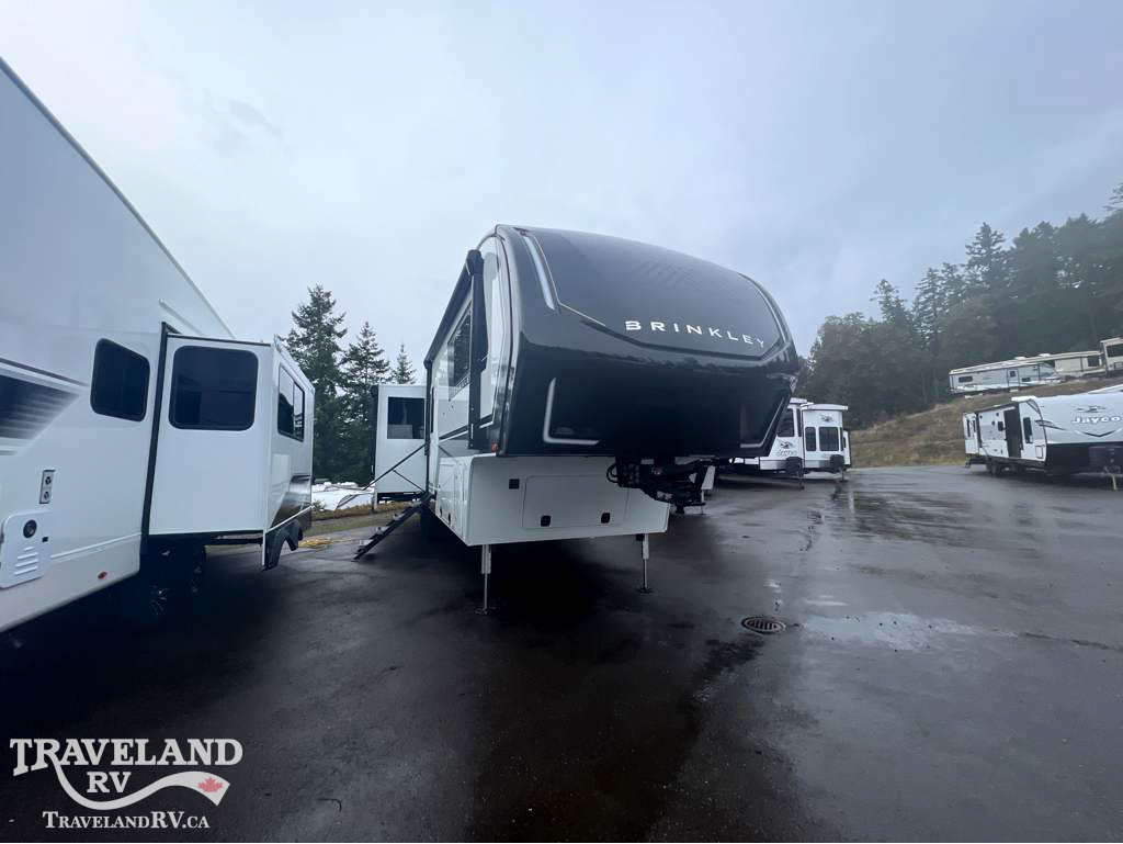 2026 Brinkley RV Model Z 3100 - Image 18