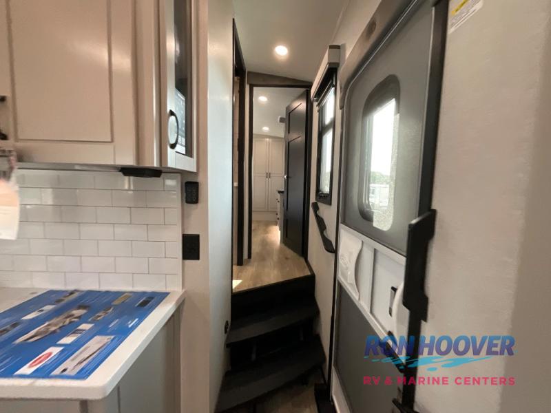 2026 JAYCO NORTHPOINT 395DSDB - Image 44