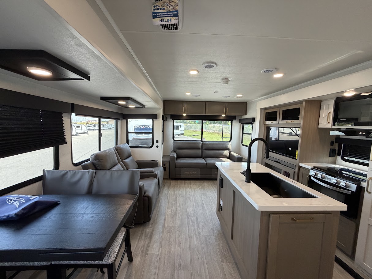 2027 JAYCO EAGLE 294CKBS - Image 6