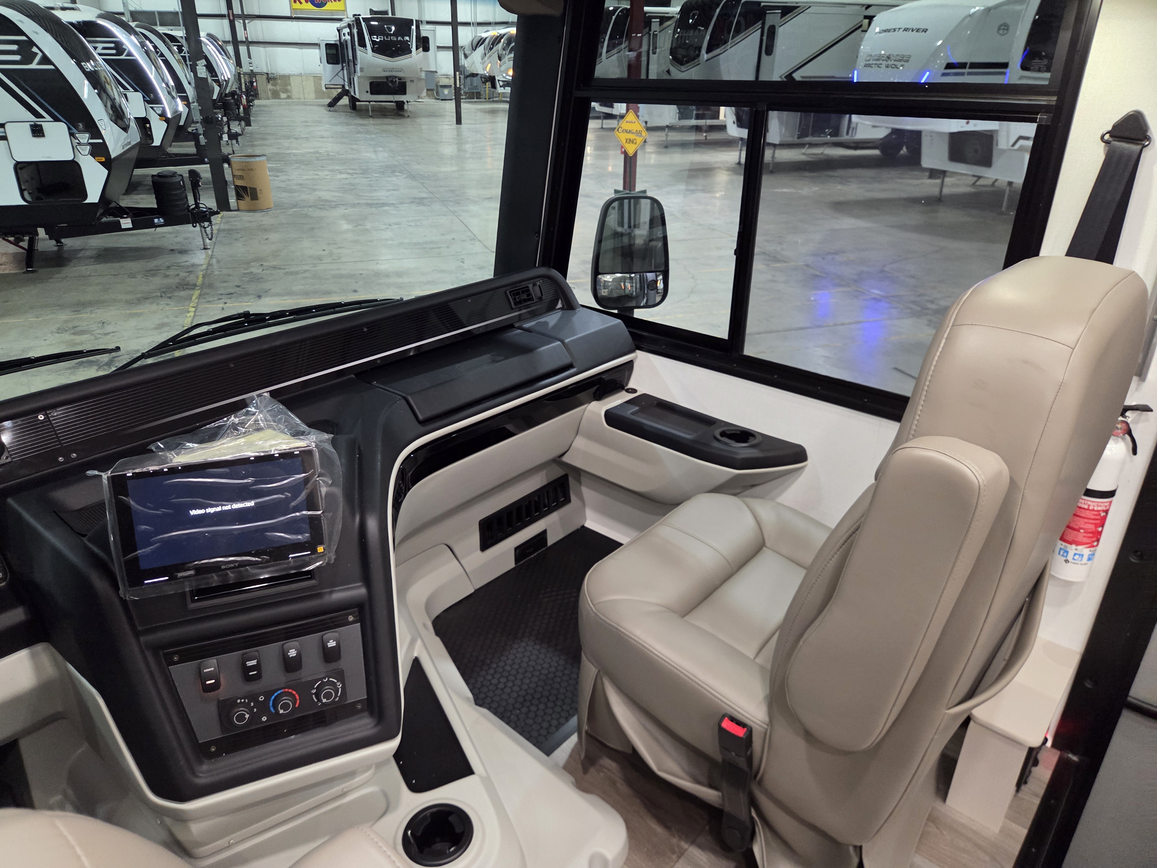 2027 Jayco Precept 34G - Image 26