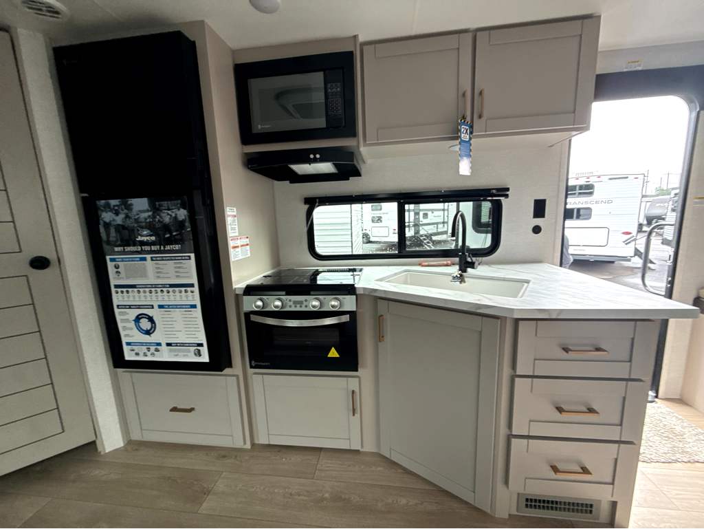 2027 JAYCO JAY FLIGHT 263BHS - Image 18