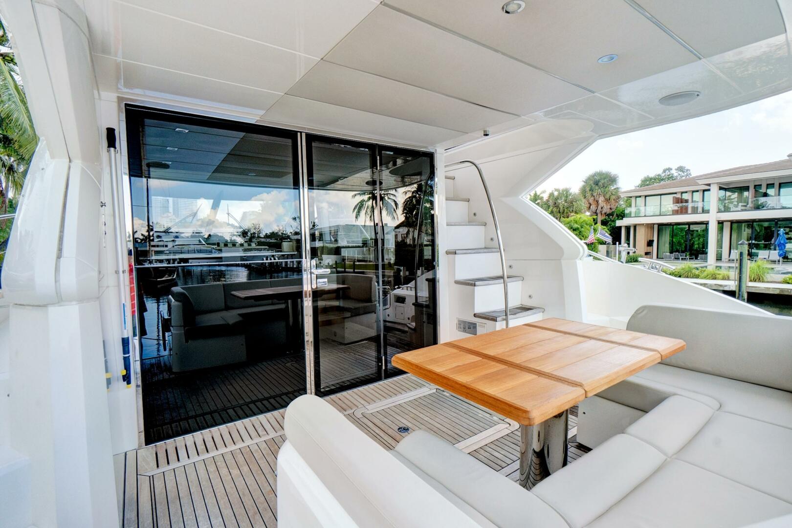 2020 Sunseeker Manhattan 52 - Image 17