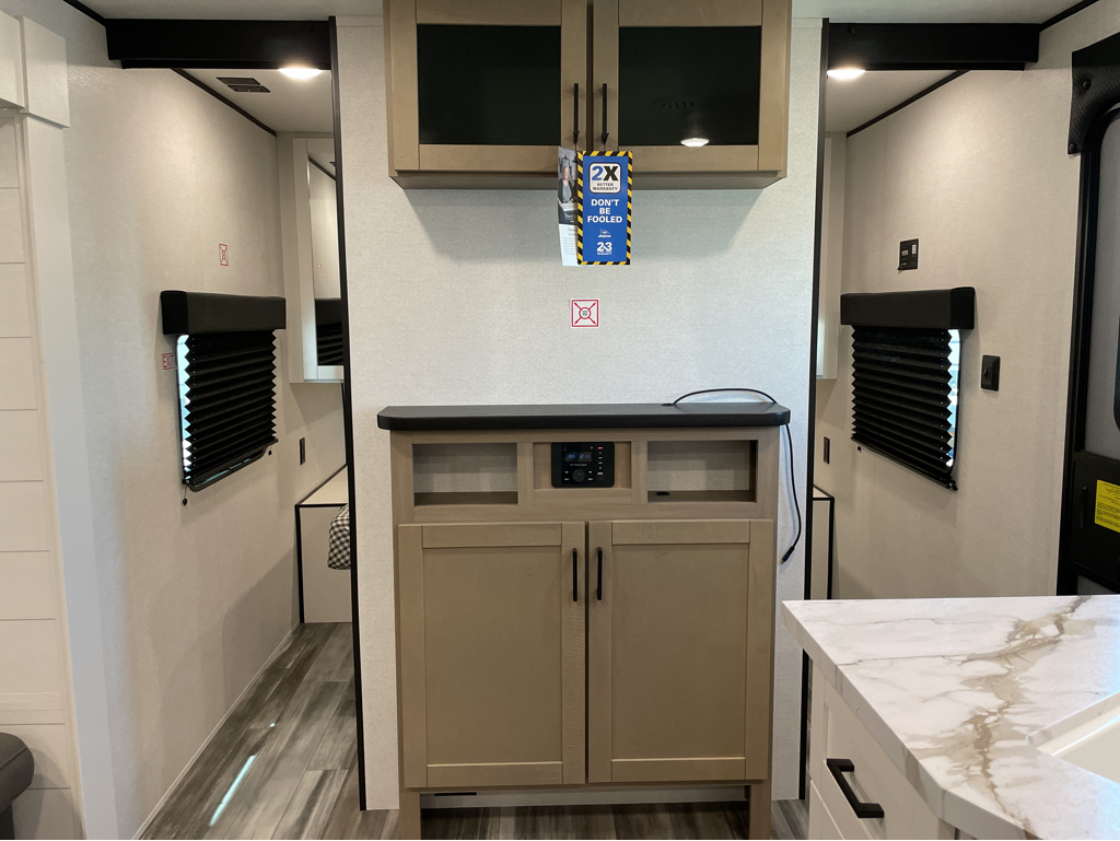 2026 Jayco Jay Flight SLX 321BDS - Image 27