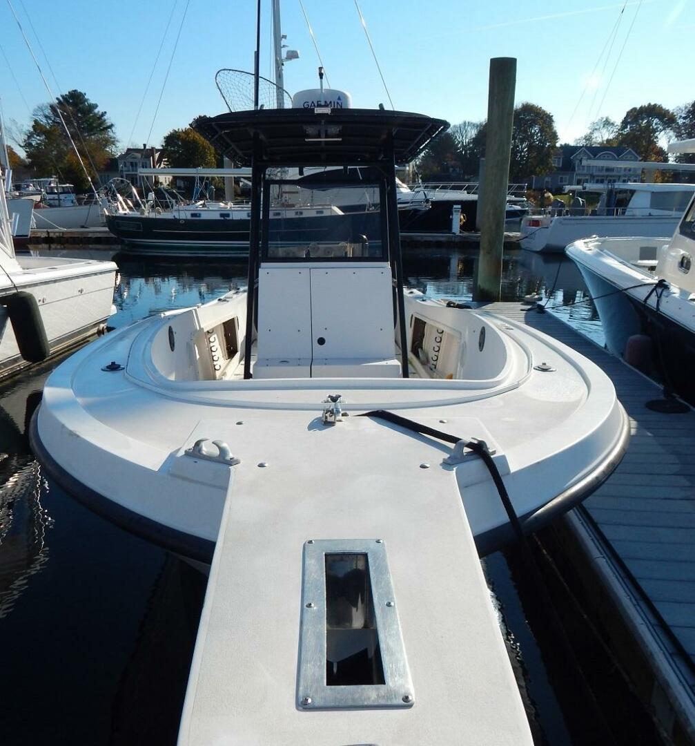 1996 Mako 282 Center Console - Image 3