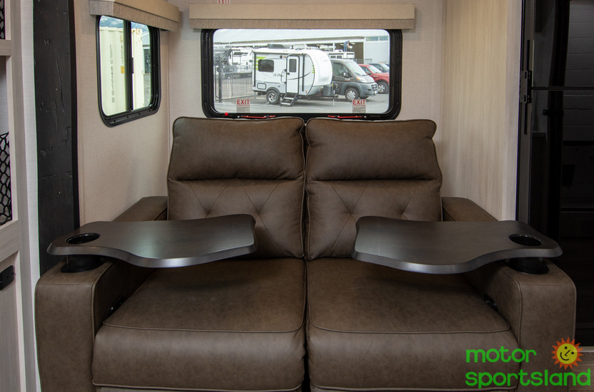 2026 Forest River R-Pod RP-198 - Image 36