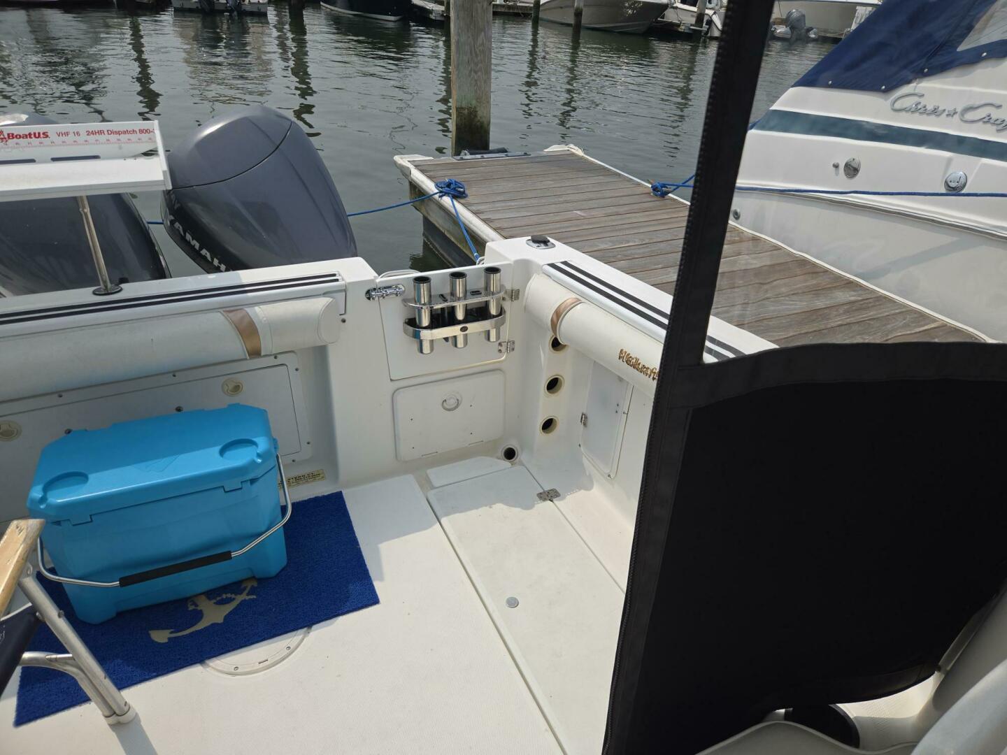 2000 Wellcraft 230 Coastal - Image 9