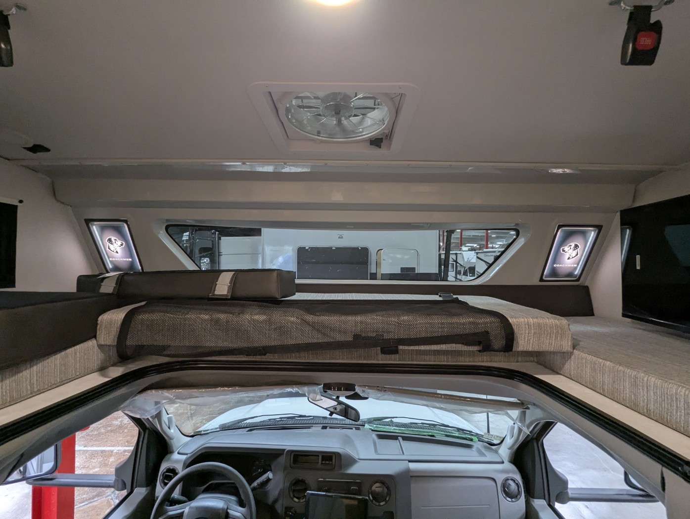 2027 Coachmen Cross Trail 22XG - Image 12