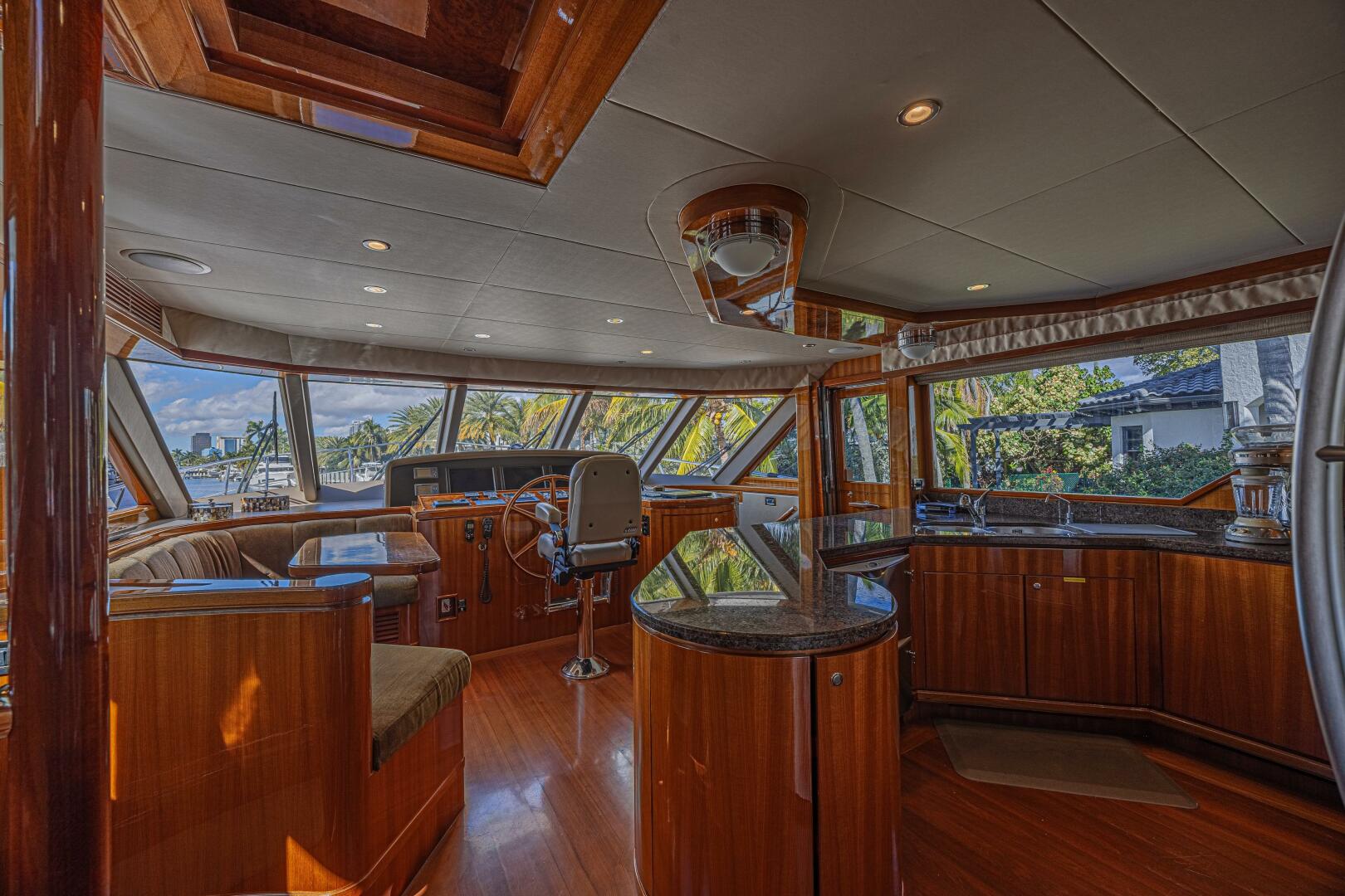 2010 Ocean Alexander 74 Motoryacht - Image 38