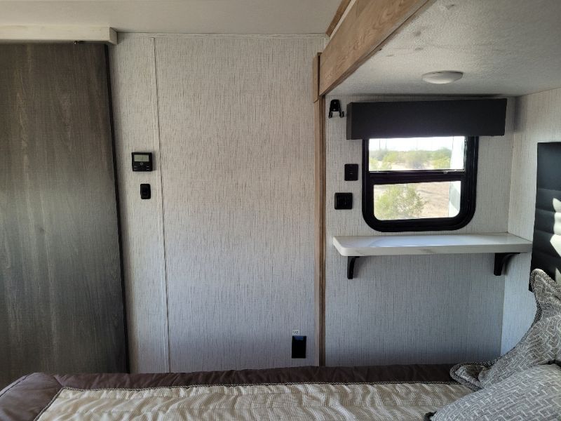 2023 Heartland Bighorn Traveler BHTR 32 RS - Image 20