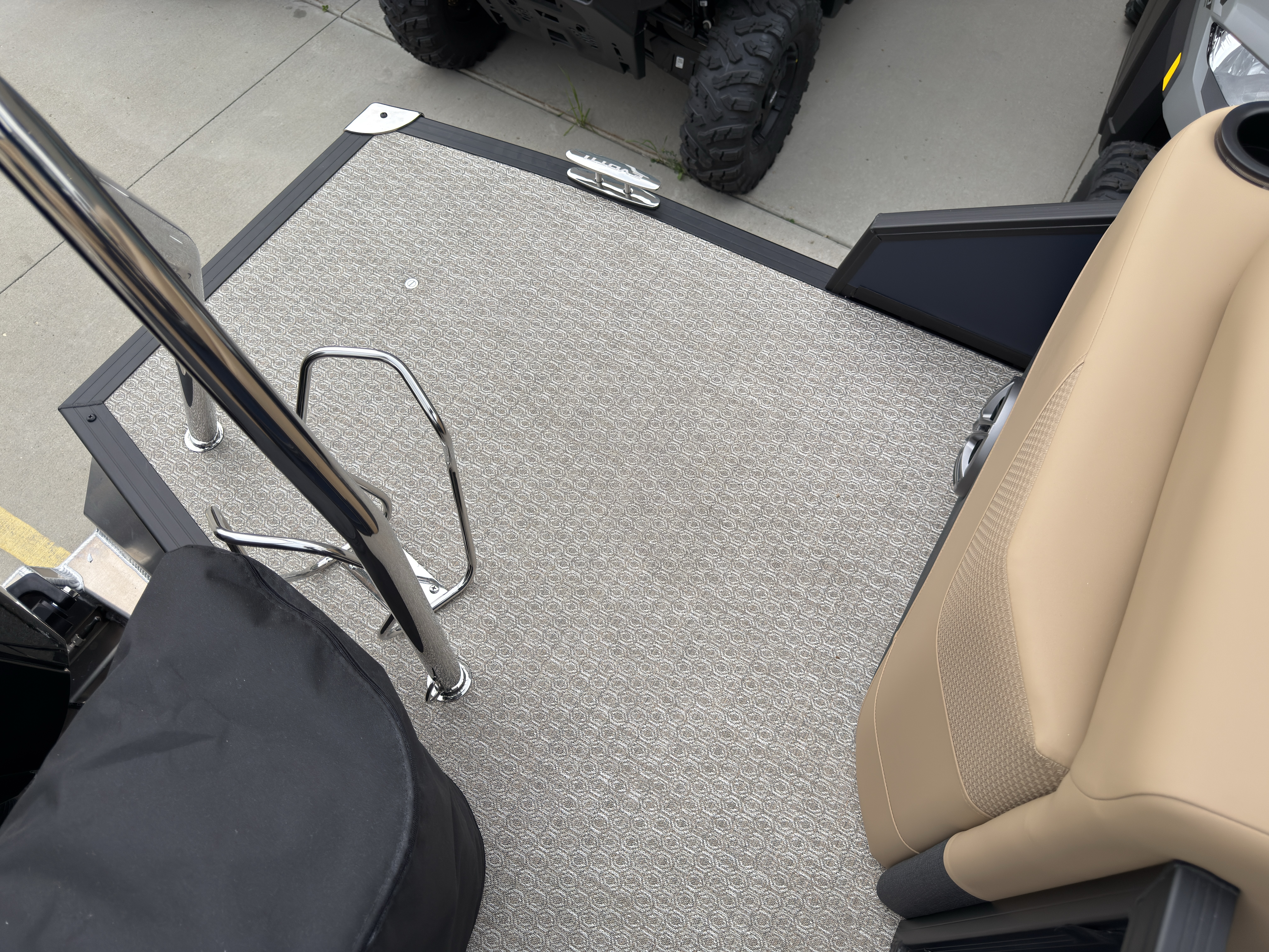 2027 Evotti 523QL - Image 49