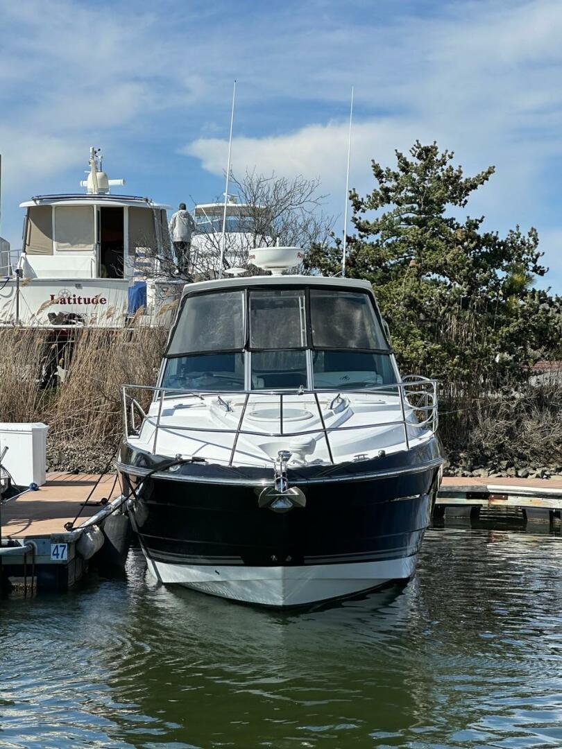 2017 Monterey 335S - Image 10