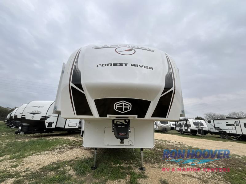 2026 FOREST RIVER 35FL - Image 2