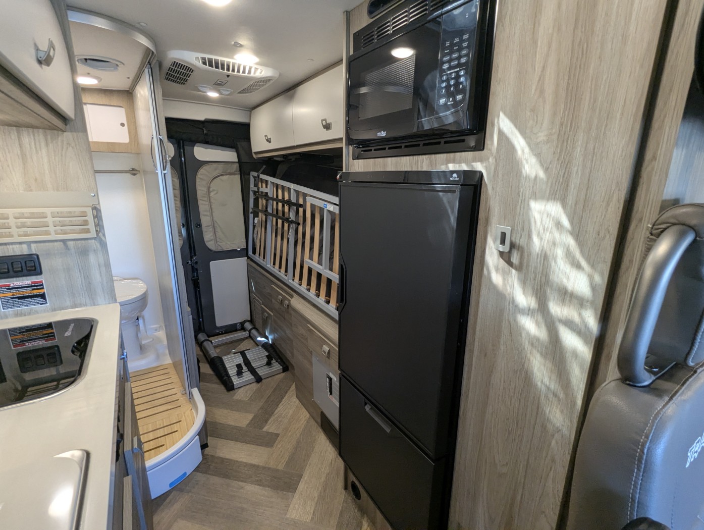 2026 Winnebago Travato 59G - Image 19