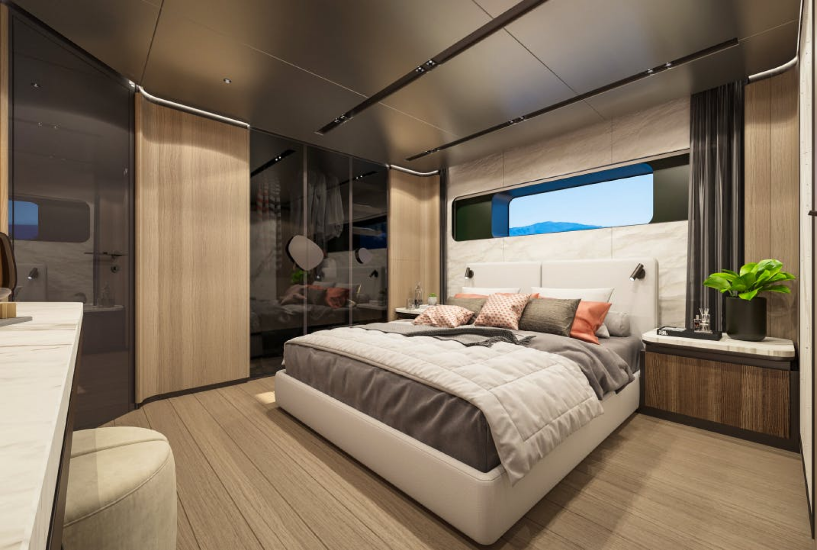 2026 Sirena Yachts - Image 4